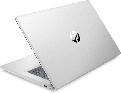HP Laptop 17 mit Intel Core i7-1355U